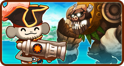 Featured image of post The Best 30 Goliath Pirate