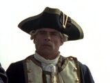 British Captain (Port Royal)