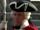 Redcoat Officer (Fort Charles)