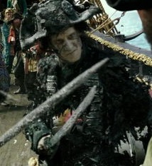 Pirates of the caribbean silent mary hotsell
