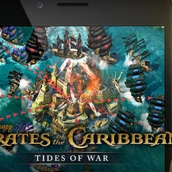 Pirates of the Caribbean: Tides of War Wiki | Fandom