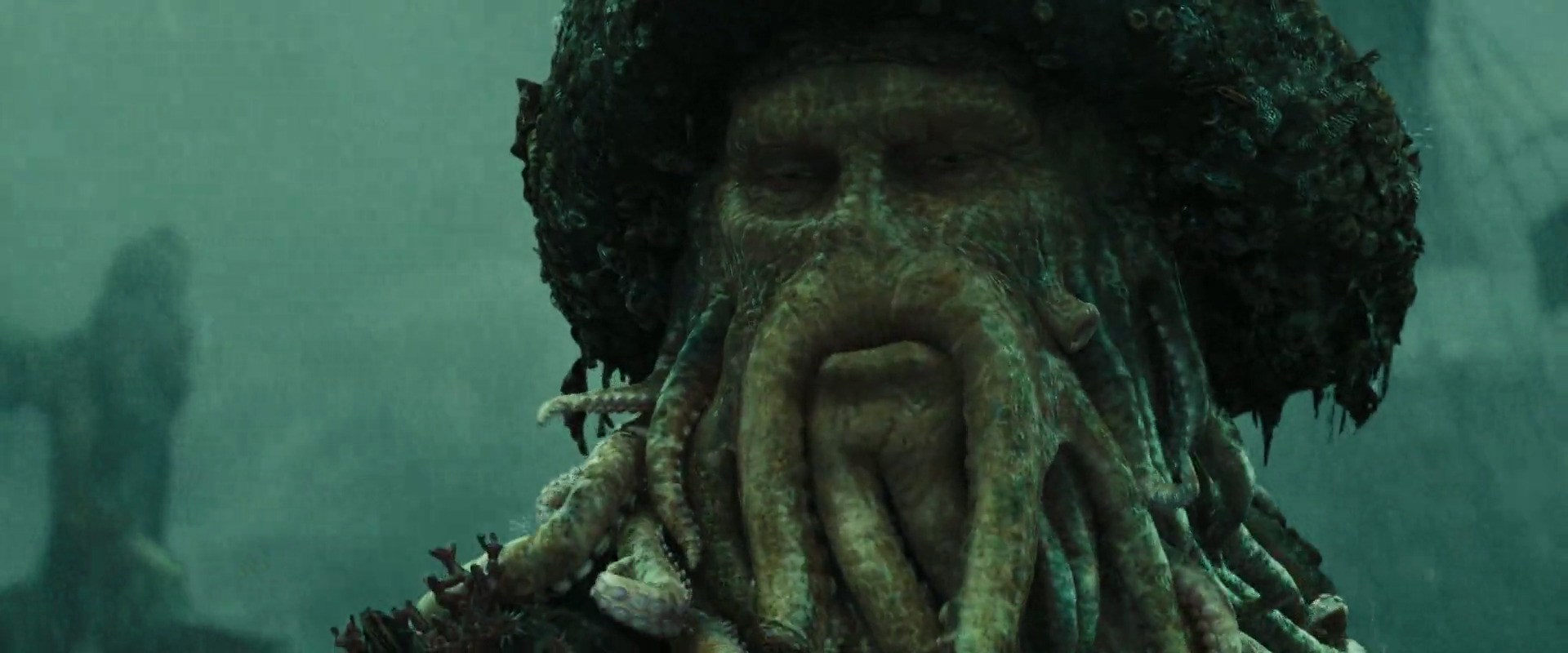 A Davy Jones Prequel Is The Best Way To Save Pirates of the Caribbean
