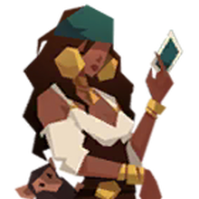 Fortune Teller Pirates Outlaws Wiki Fandom