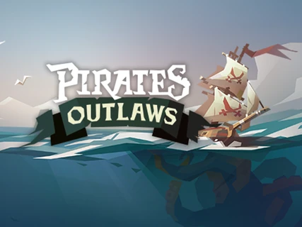 Pirates Outlaws Wiki