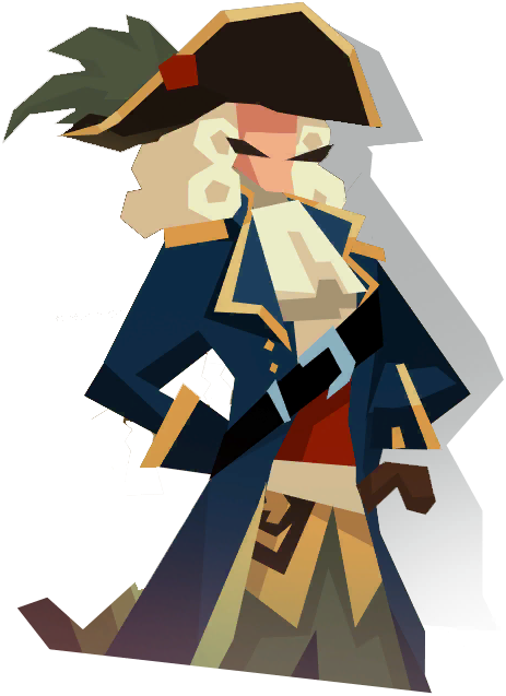 Master Pirate Wiki