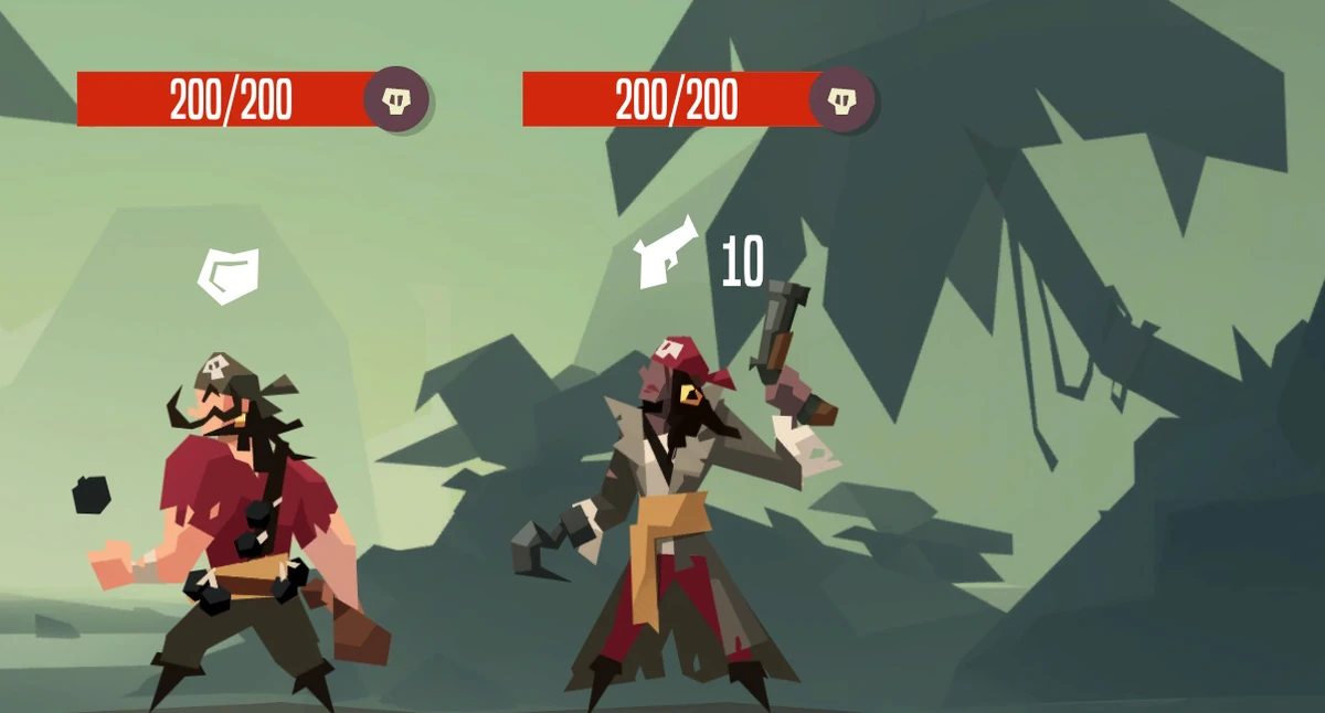 Roly-Poly | Pirates Outlaws Wiki | Fandom