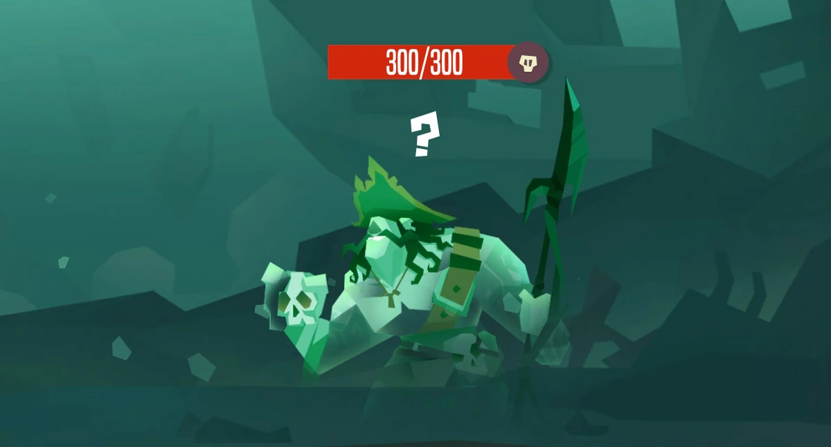 Bone Breaker Pirates Outlaws Wiki Fandom