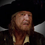 Hector Barbossa