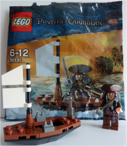 Lego Pirates - Wikipedia