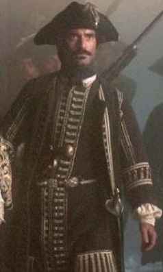 Spanish Royal Navy Gallery Pirates of the Caribbean Wiki Fandom