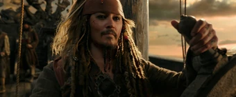 Black Pearl Potc Wiki Fandom