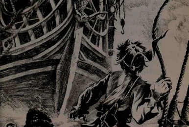 ハビエル・バルデム | パイレーツ・オブ・カリビアン Wiki | Fandom