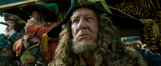 Murtogg Mullroy Barbossa