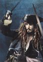 OST Jack Sparrow promo