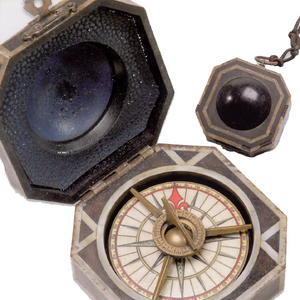 Jack Sparrow S Compass Gallery Potc Wiki Fandom