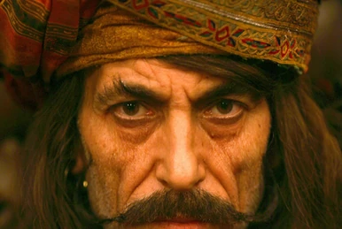 ヘンリー・モーガン | パイレーツ・オブ・カリビアン Wiki | Fandom