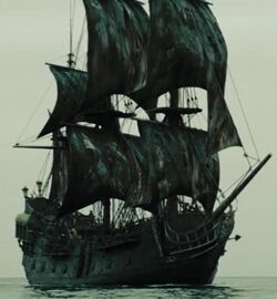 Pirates of the Caribbean: The Curse of the Black Pearl - Wikipedia