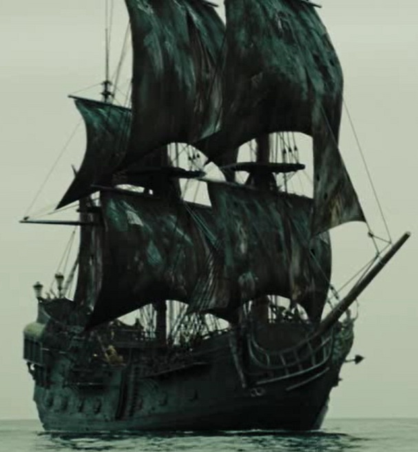 The Price of Freedom, Pirates of the Caribbean Wiki