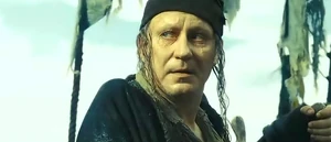 Bill is weer vrij van de vloek