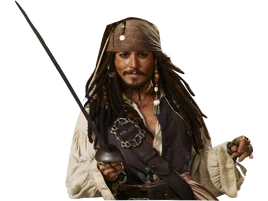 Jack Sparrow