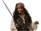 Jack Sparrow