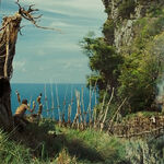 Isla de Pelegostos