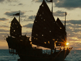 Empress (pirate junk)