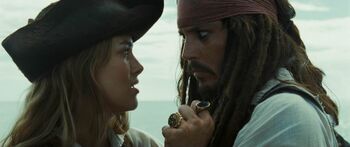 Jack Sparrow - Simple English Wikipedia, the free encyclopedia