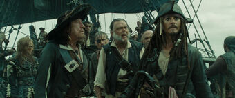 Jack Sparrow Potc Wiki Fandom