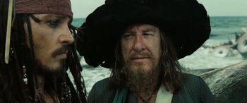 Héctor Barbossa - Wikipedia, la enciclopedia libre