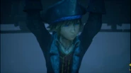 Sora in Up is Down