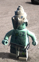 Hadras as he appears in TT Games' "LEGO Pirates of the Caribbean: The Video Game"