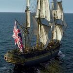 HMS Providence