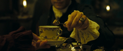 Will Beckett sugar