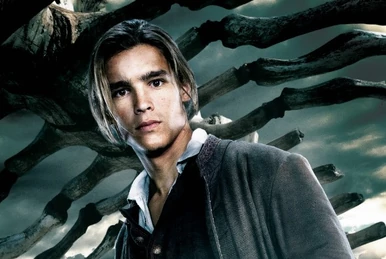 ハビエル・バルデム | パイレーツ・オブ・カリビアン Wiki | Fandom