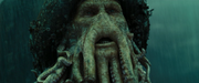 Davy Jones Death AWE