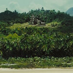 Isla Cruces