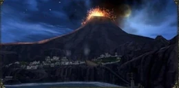  volcano.