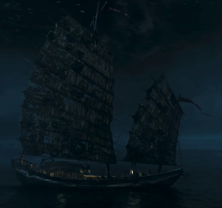 green flash pirates of the caribbean green flash pirates of the caribbean