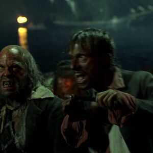 Ragetti Gallery Potc Wiki Fandom