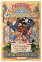 The Walt Disney World poster.