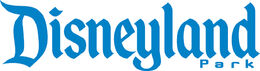 DisneylandLogo