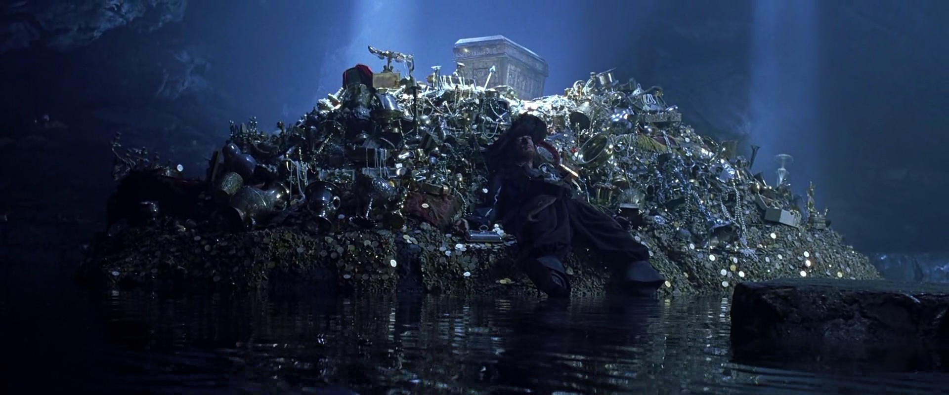 isla de muerta pirates of the caribbean isla de muerta pirates of the caribbean