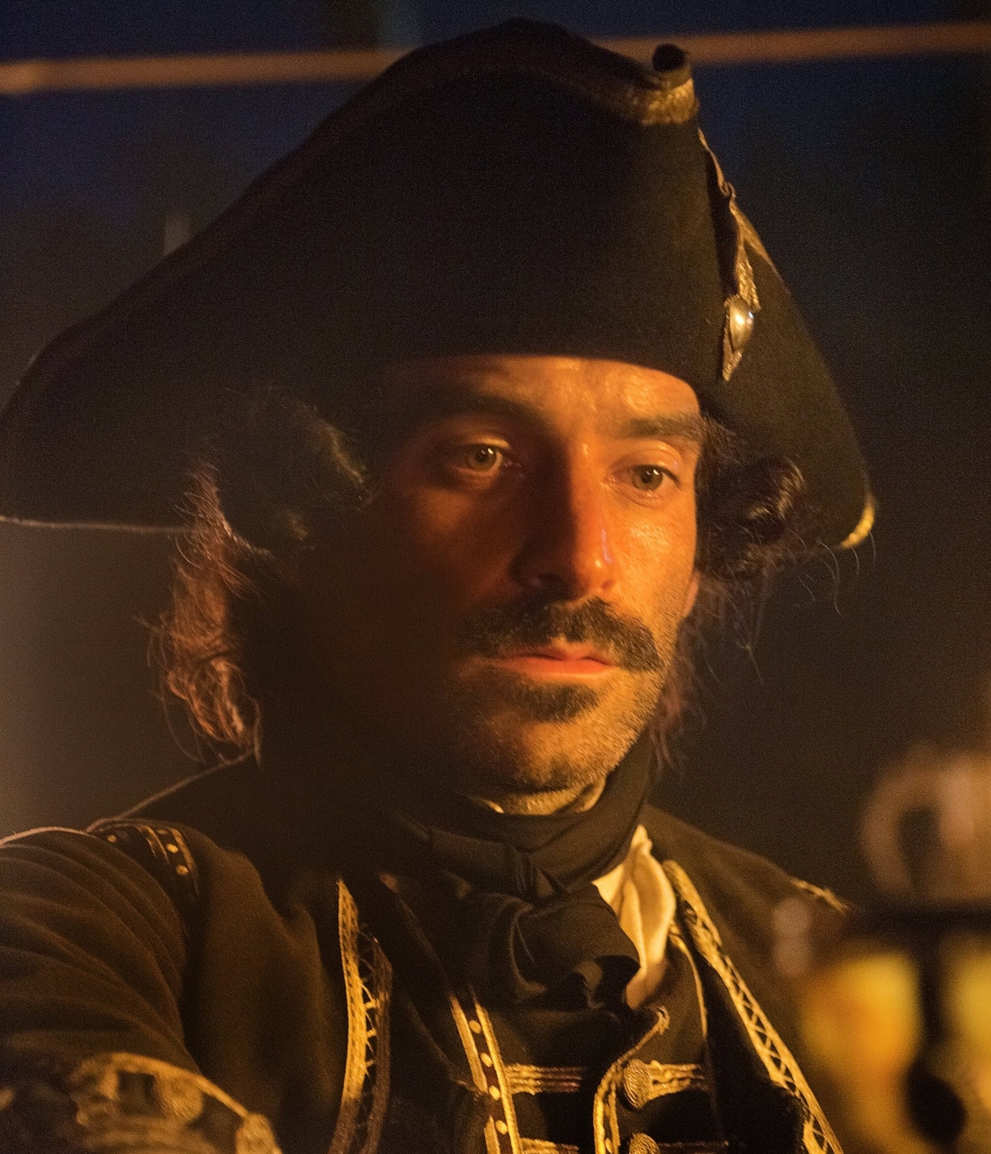 Spanish Officer The Spaniard s crew Pirates of the Caribbean