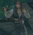 Jack Sparrow KH