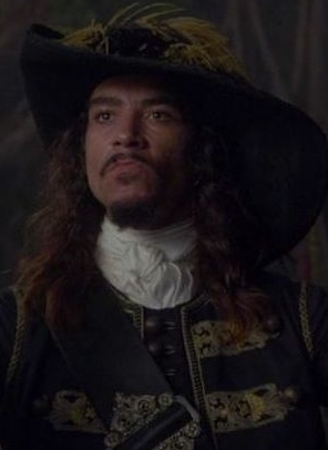 The Spaniard | Pirates of the Caribbean Wiki | Fandom