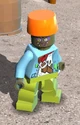 Ogilvey as he appears in TT Games' "LEGO Pirates of the Caribbean: The Video Game"