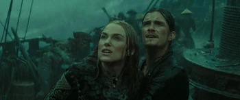  and Elizabeth during the .