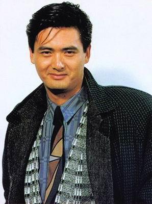 chow yun fat