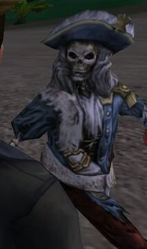 Jolly Roger, Pirates Online Wiki